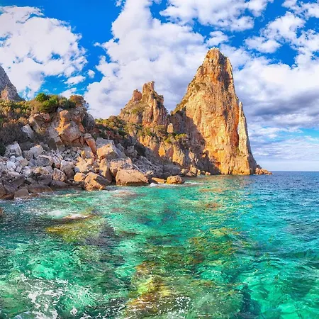 Le Corti Sarde Sea Breeze Bari Sardo