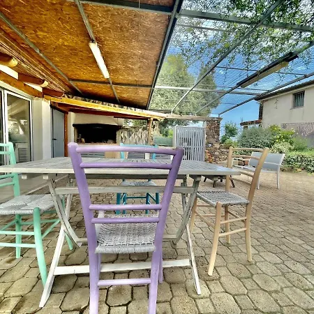 Le Corti Sarde Sea Breeze Holiday home *