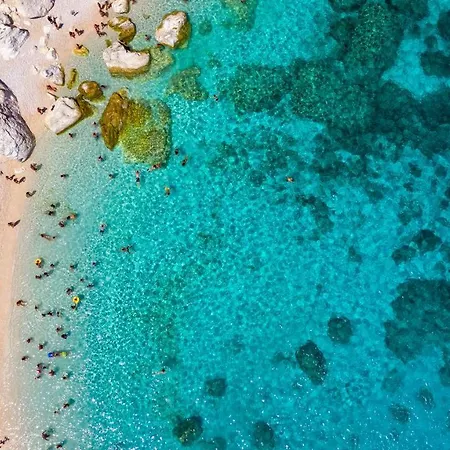 Le Corti Sarde Sea Breeze