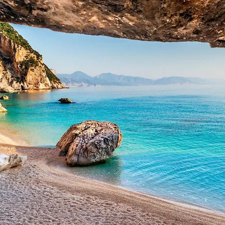 Le Corti Sarde Sea Breeze * Bari Sardo