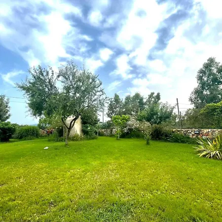 Holiday home Le Corti Sarde Sea Breeze Bari Sardo