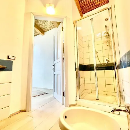 Le Corti Sarde Sea Breeze Holiday home *