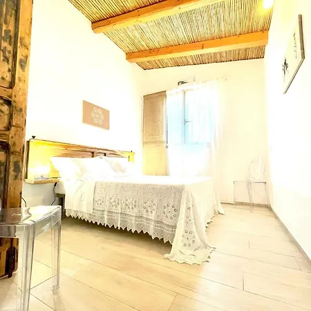 Holiday home Le Corti Sarde Sea Breeze