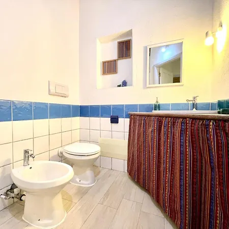 Le Corti Sarde Sea Breeze Holiday home Bari Sardo