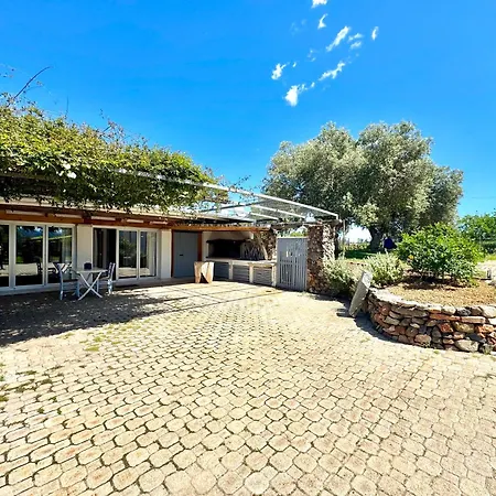 Le Corti Sarde Sea Breeze Holiday home Bari Sardo