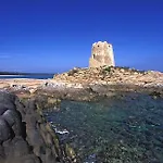 Nyaraló Le Corti Sarde Sea Breeze *