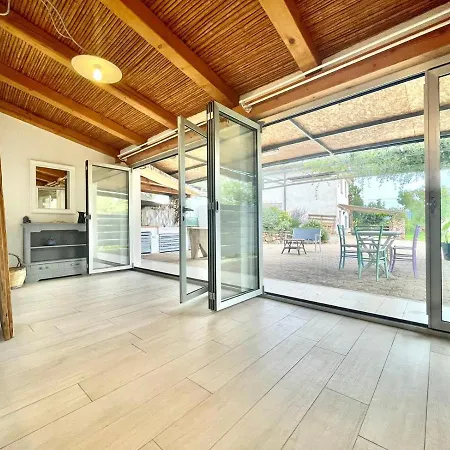 Le Corti Sarde Sea Breeze Ferienhaus