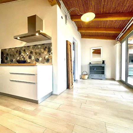 Ferienhaus Le Corti Sarde Sea Breeze *