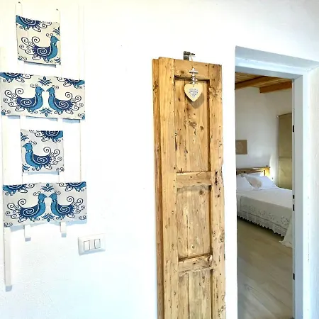 Ferienhaus Le Corti Sarde Sea Breeze *