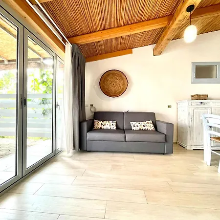 Ferienhaus Le Corti Sarde Sea Breeze *