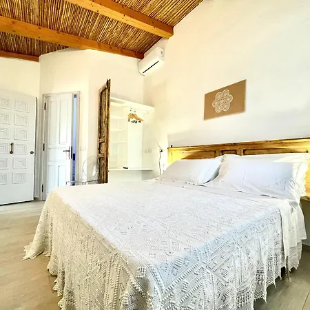 Ferienhaus Le Corti Sarde Sea Breeze