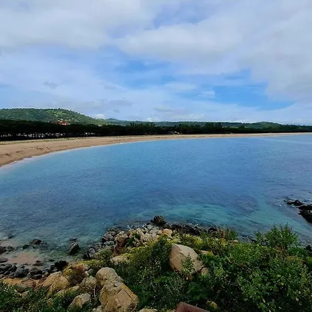 Le Corti Sarde Sea Breeze