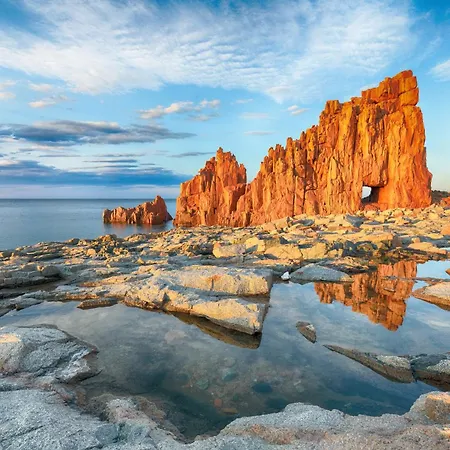 Le Corti Sarde Sea Breeze *