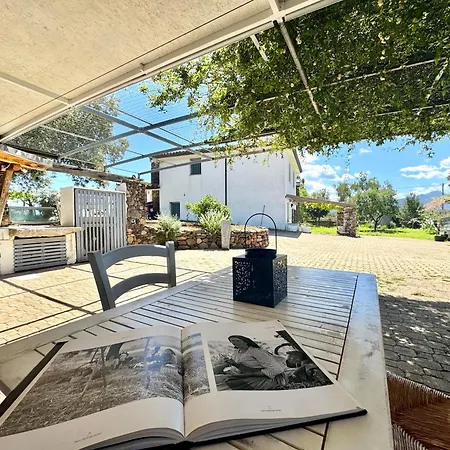 Le Corti Sarde Sea Breeze