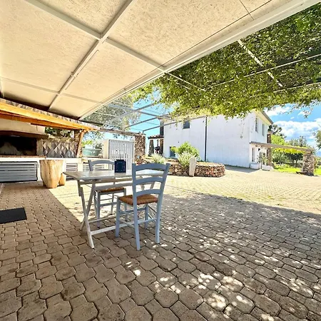 Le Corti Sarde Sea Breeze Ferienhaus