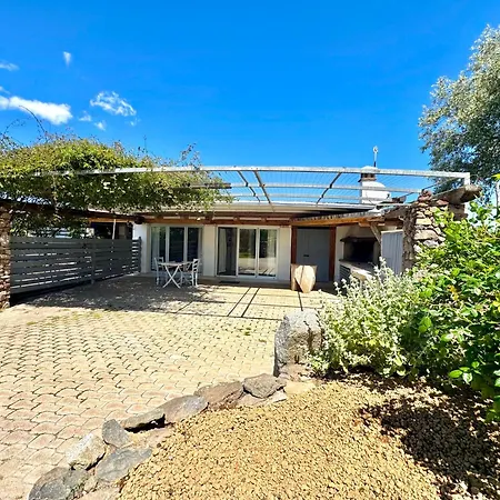 Le Corti Sarde Sea Breeze Ferienhaus