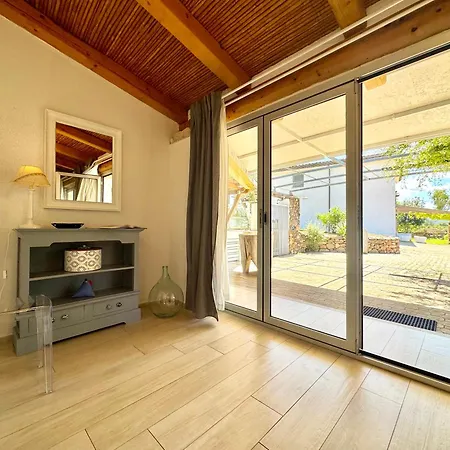Le Corti Sarde Sea Breeze Ferienhaus Bari Sardo