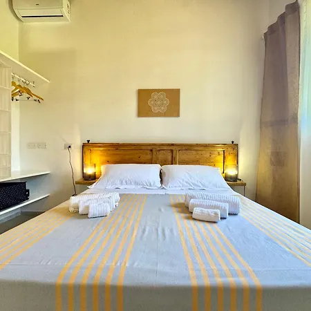 Le Corti Sarde Sea Breeze * Бари-Сардо