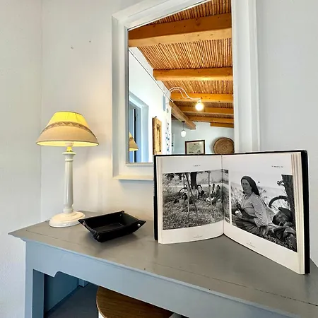 Le Corti Sarde Sea Breeze Vakantiehuis