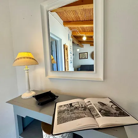 Vakantiehuis Le Corti Sarde Sea Breeze *