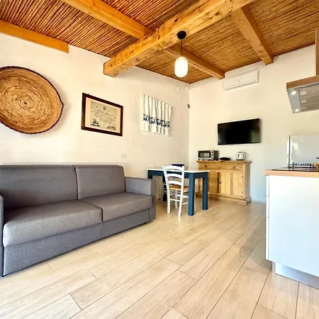 Le Corti Sarde Sea Breeze