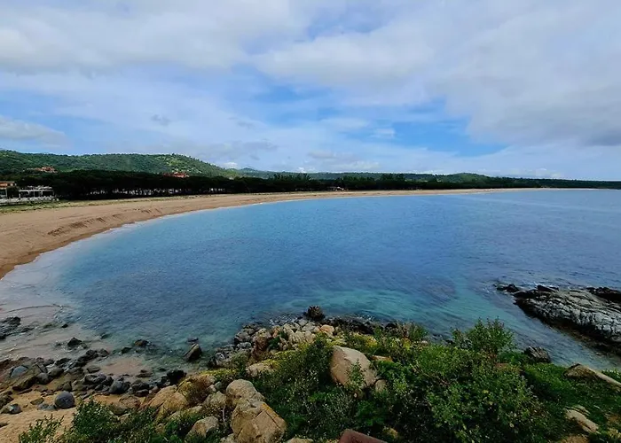 Le Corti Sarde Sea Breeze