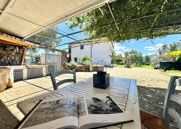 Le Corti Sarde Sea Breeze