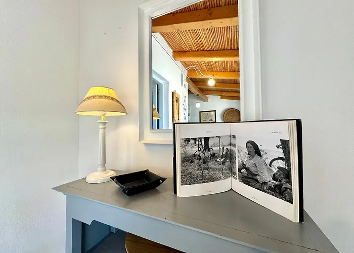 Le Corti Sarde Sea Breeze Tatil Evi