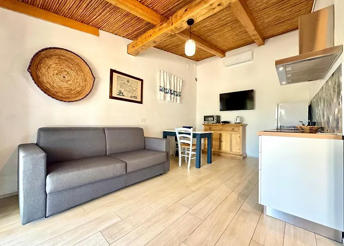 Le Corti Sarde Sea Breeze